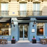 Hotel en París bien situado: dos opciones renovadas para descubrir la ciudad