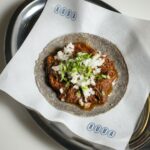 Tacos en Barcelona y terraceo con vistas: el plan gastro de Xuba Tacos en SíSí Rooftop