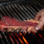La Parrilla de Valle, una parrilla en Palencia que va mucho más allá del asador tradicional