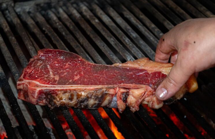 donde comer en palencia