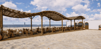 Costa Daurada este verano: brunch, spa y música frente al mar