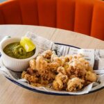 Dónde comer en Barcelona: CentOnze, cocina mediterránea en plena Rambla