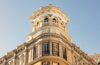 hotel en madrid