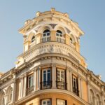 Nômade Temple Madrid: el nuevo hotel inmersivo de Gran Vía