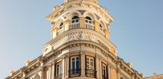 hotel en madrid