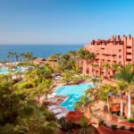 Tivoli La Caleta Tenerife Resort: lujo, calma y sabor atlántico en Costa Adeje