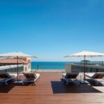 Ver el eclipse solar de 2026 frente al Mediterráneo: en Le Méridien Ra Beach Hotel & Spa