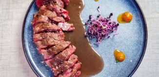 mejor restaurante carne madrid