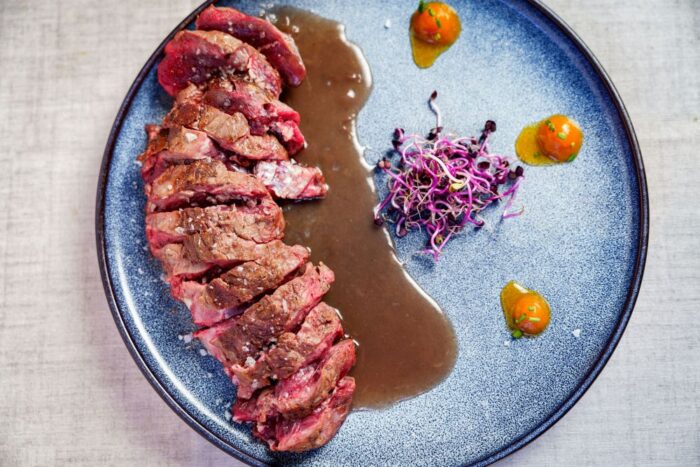 mejores restaurantes de carne en madrid mejor restaurante carne madrid