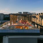 Rooftops en Europa: terrazas de hotel para vivir el verano con vistas