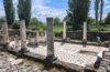 ¿Qué ver en Bitola? Ruinas romanas de Bitola que ver en macedonia