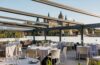 Montjuïc Summer Pop-Up Restaurant: terraceo en Barcelona con vistas al MNAC mejor terraceo en barcelona