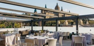 mejor terraceo en barcelona