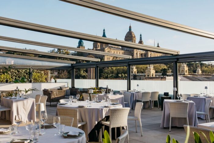 terraceo en barcelona mejor terraceo en barcelona