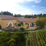 Marimar Estate celebra 40 años: la bodega de Marimar Torres en California