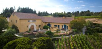 bodegas en california