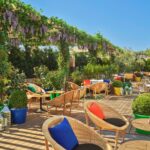 Oroya y Llama Inn: cocina peruana contemporánea en Madrid con vistas desde un rooftop
