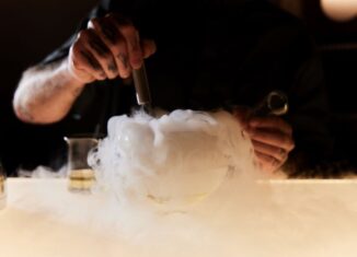 donde ir a tomar un coctel en barcelona