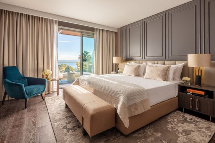 hoteles de lujo en españa mejores hosteles de españa