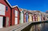 Qué ver en Smögen: uno de los pueblos más bonitos de Suecia pueblos mas bonitos de suecia