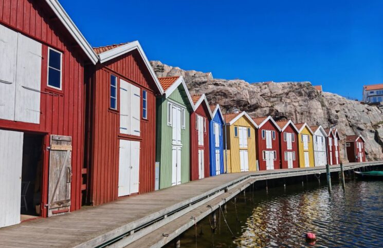 pueblos mas bonitos de suecia