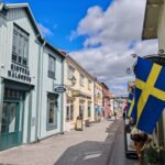 Sigtuna desde Estocolmo: qué ver y cómo llegar