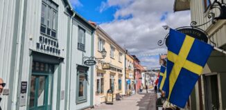 Sigtuna desde Estocolmo: qué ver y cómo llegar que ver desde estocolmo