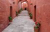 Monasterio de Santa Catalina: imprescindible en Arequipa que ver en arequipa