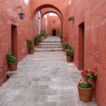 Monasterio de Santa Catalina: imprescindible en Arequipa
