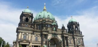 que ver en berlin