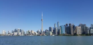 que ver en toronto