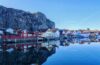 Ruta por Suecia en coche: Fjällbacka, el pueblo de las novelas de Camilla Läckberg