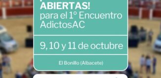 encuentro caravanas