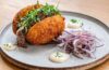 restaurante peruano en madrid