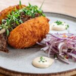 Dónde comer cocina peruana en Madrid: Oroya y la propuesta de Diego Muñoz