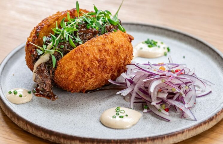 restaurante peruano en madrid