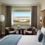 Tivoli Avenida Liberdade: un hotel de lujo en el centro de Lisboa con habitaciones renovadas