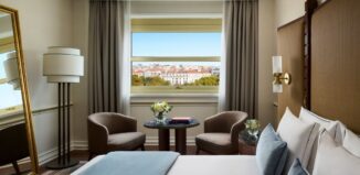 Tivoli Avenida Liberdade: un hotel de lujo en el centro de Lisboa con habitaciones renovadas hotel de lujo en lisboa