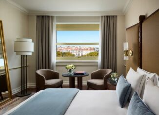 hotel de lujo en lisboa