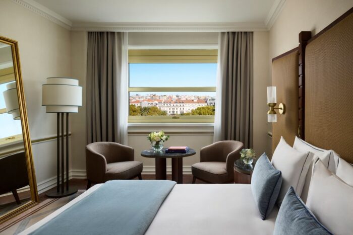 hotel en lisboa hotel de lujo en lisboa