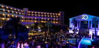 mejor hotel en valencia