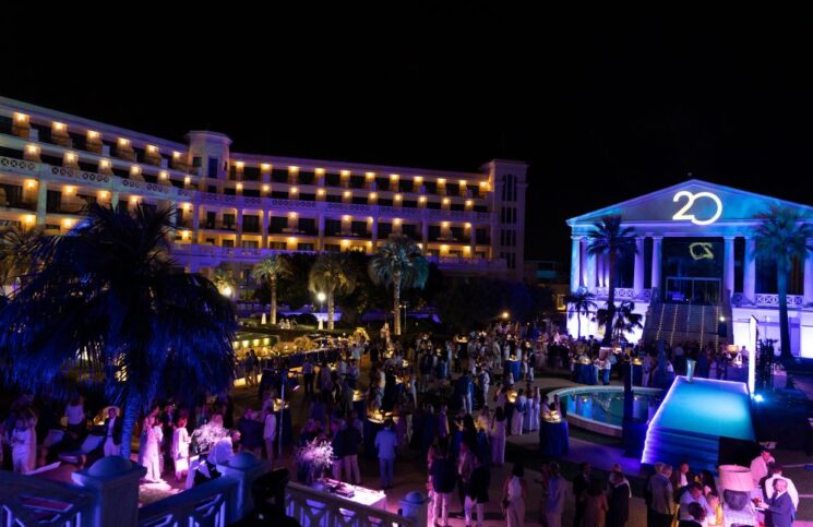 mejor hotel en valencia