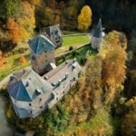 Qué ver en Spa, Bélgica: termas, naturaleza y patrimonio en Valonia