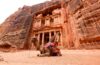 viajar a petra
