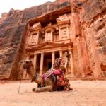 Viajar a Jordania: Petra más allá del Tesoro