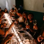 Barcelona Design Week 2026 en The Social Hub Poblenou