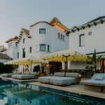 Escapada a Sitges en otoño: Casa METT, un hotel boutique junto al mar