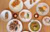 donde comer para navidad en madrid