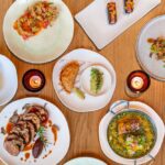 Navidad en The Madrid EDITION 2026: menús, coctelería y una Nochevieja en el centro de Madrid