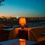 MURO Valencia: nuevo restaurante en Marina Port Valencia